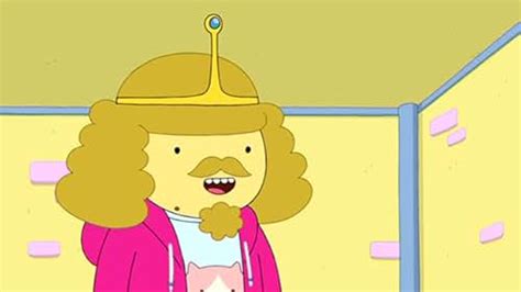 adventure time the maid|Adventure Time (TV Series 2010–2018) .